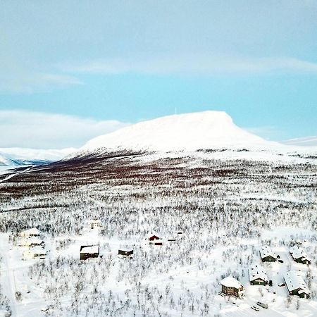 Lapland Hotels Kilpis Kilpisjärvi Exterior foto