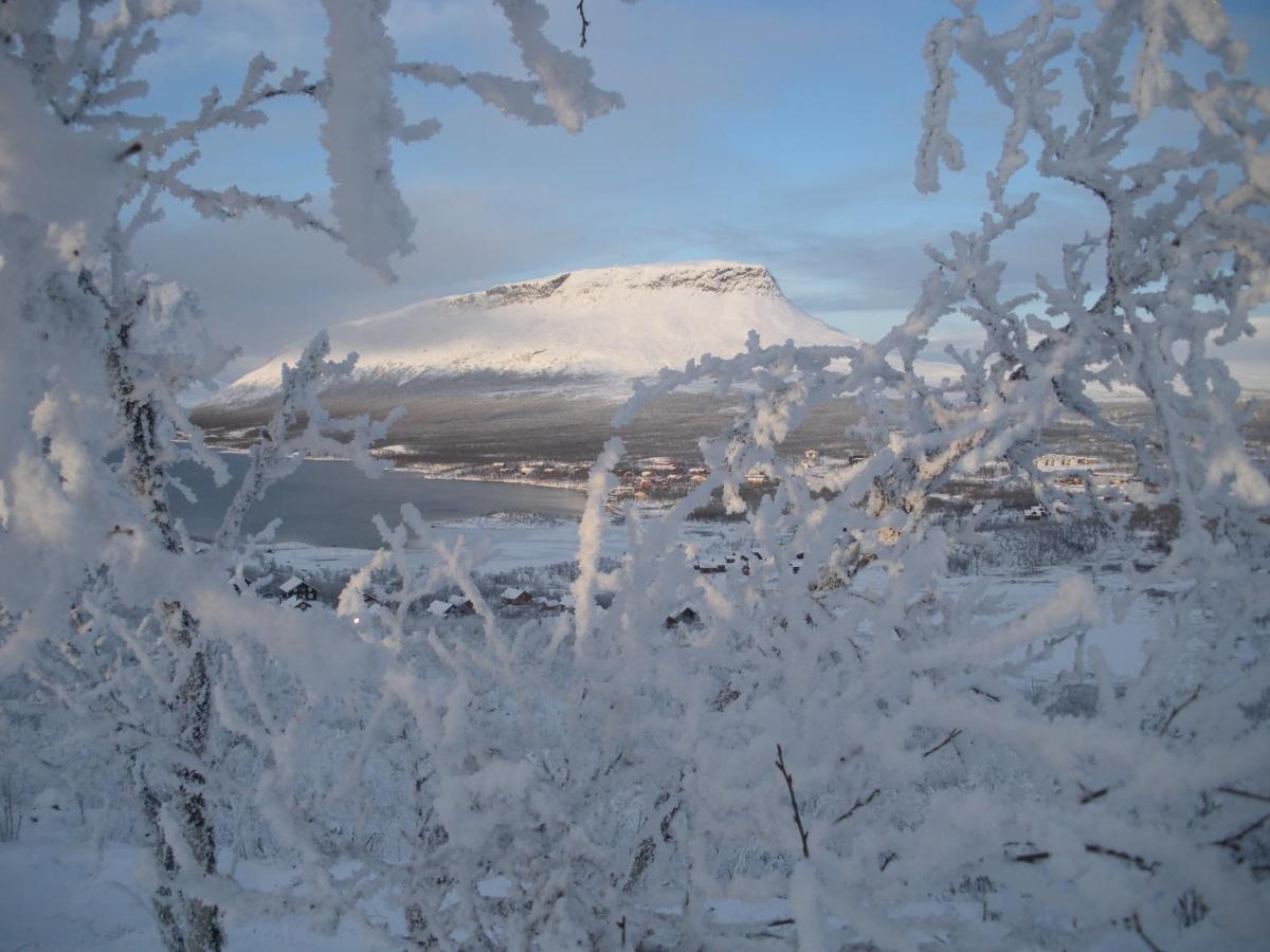 Lapland Hotels Kilpis Kilpisjärvi Exterior foto